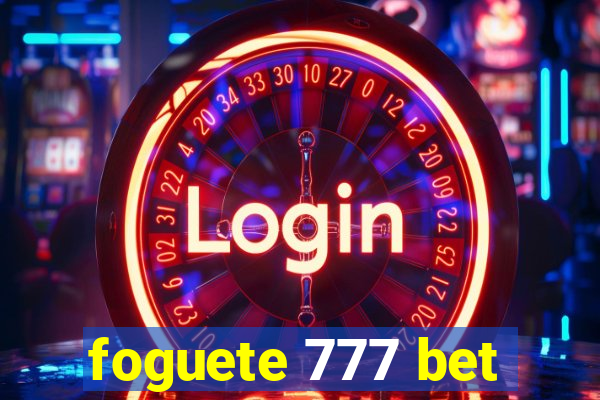 foguete 777 bet